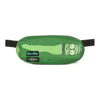 EASTPAK Polyester Fanny Pack Regular Unisex Green