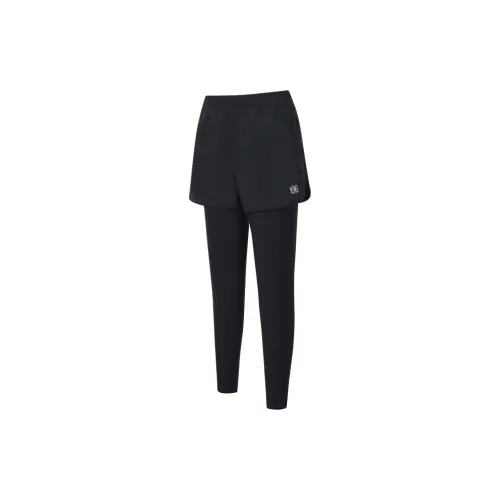 KOLON SPORT Sport Collection Leggings Women's Black