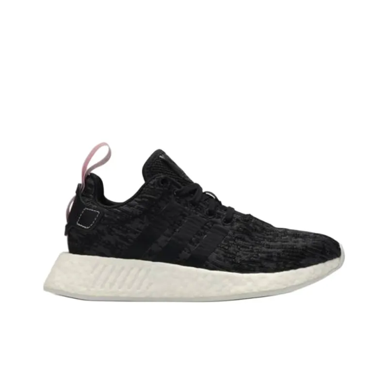 Adidas nmd r2 womens pink deals