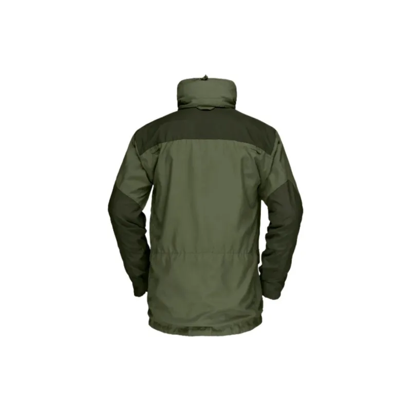 NORRONA Jackets Unisex Green-1