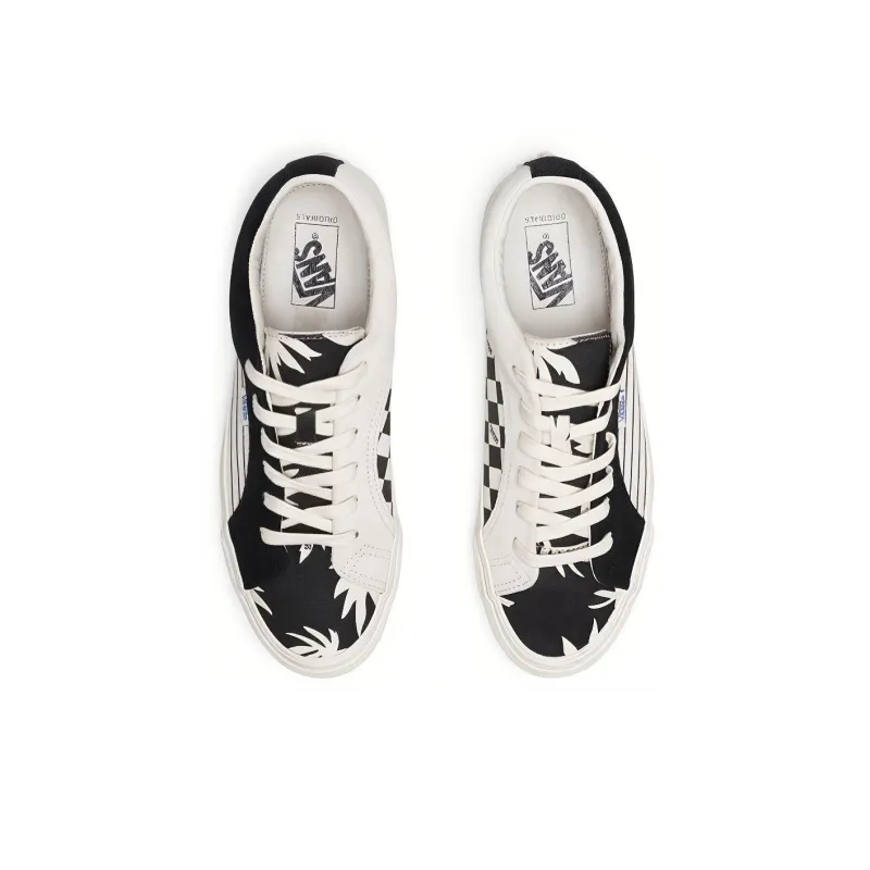 Lampin Vans Lx 'Marshmallow'-3