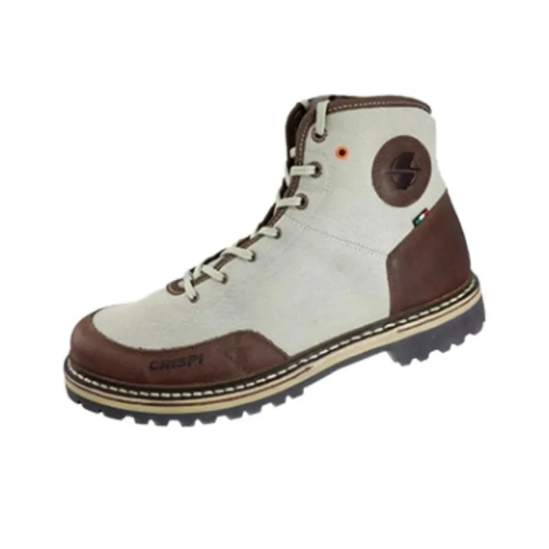 CRISPI Opera Mid Anti-Slip Wear-Resistant High-Top Outdoor Shoes Unisex-4