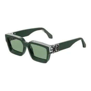 LOUIS VUITTON 1.1 Millionaires Square Sunglasses