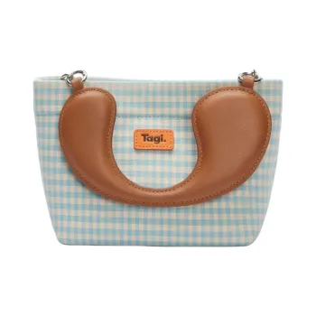 Tagi. Shoulder Bags