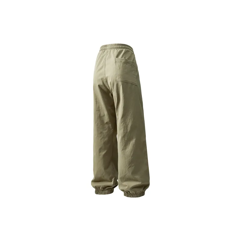 GF Casual Pants Unisex-11
