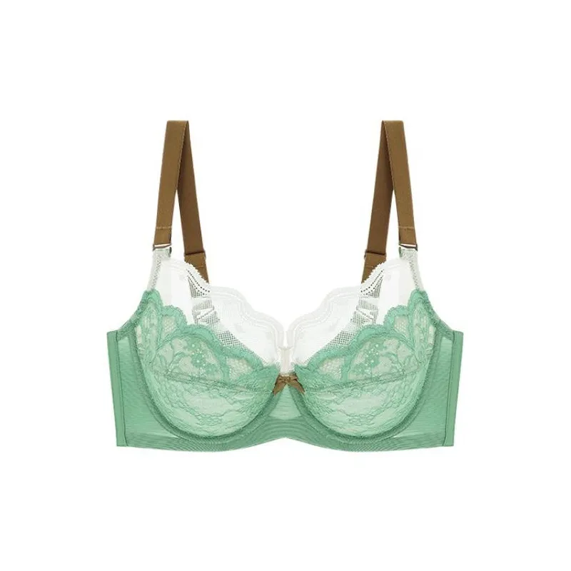 Yiqian Women's Bras-2