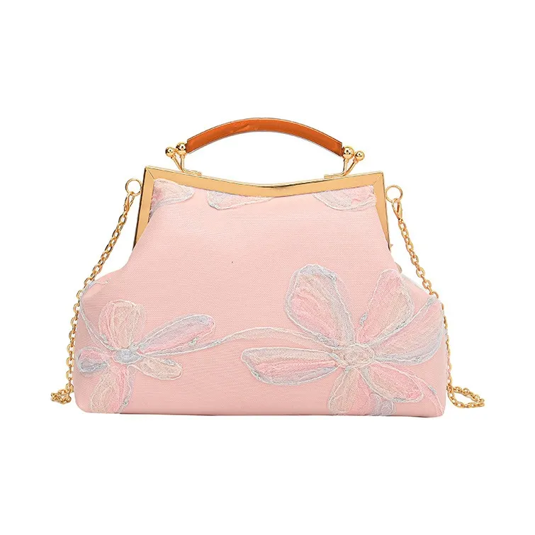 ALOENEY PU Handbag, Shoulder Bag Small Size Women's Multicolor-3
