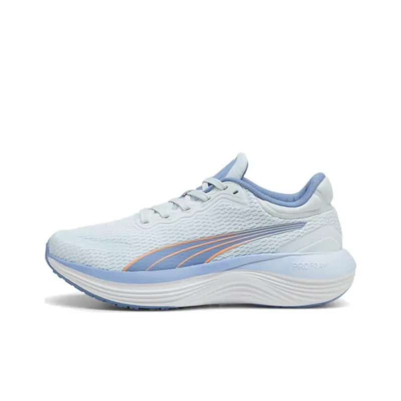 PUMA Scend Pro Running Shoes 'Sky Blue'-0