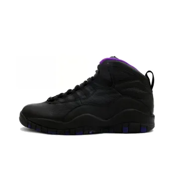 JORDAN 10 Og Sacramento Kings