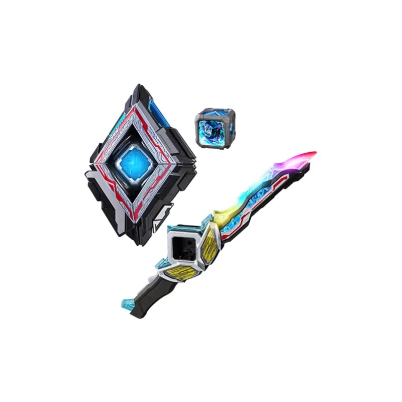 BANDAI DX Ace Ultraman Ace Awakening Device Transformation Device Hobby Model-0