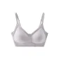 [Camisole-with Back Buckle]Blue