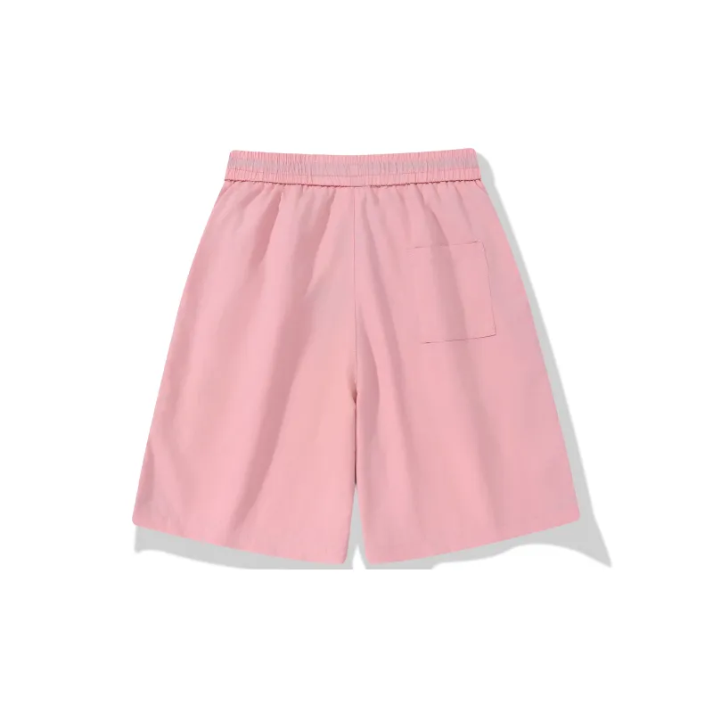 FORCEREPUBLIK Casual Shorts Unisex-21