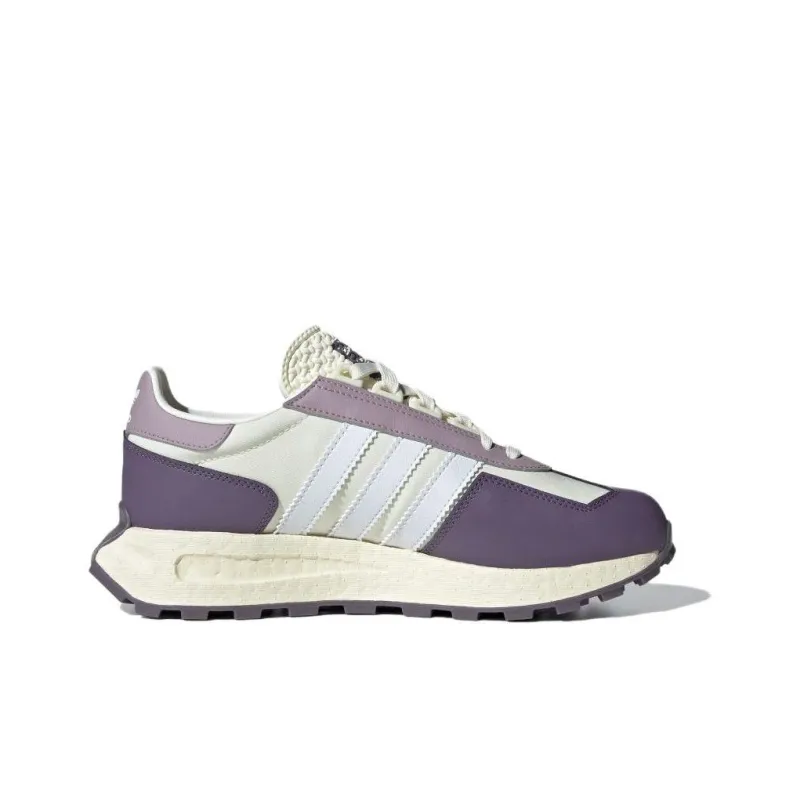 Adidas Originals Retropy E5 'Purple White' Women's-1