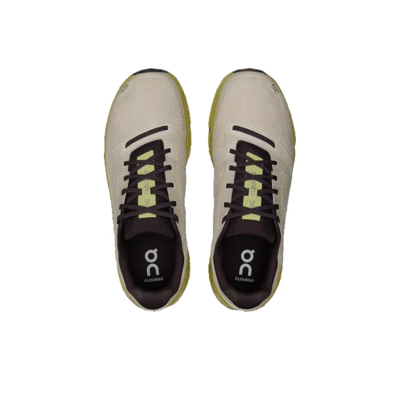 On Running Cloudgo Sand Zest Women's-2