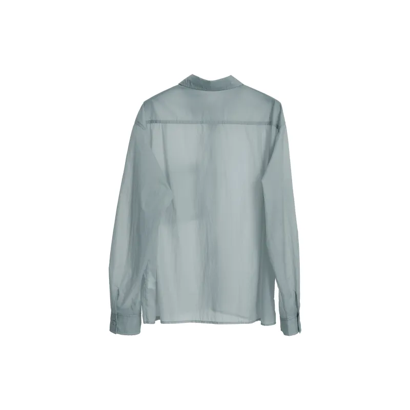 Fstudio Sun Protection Casual Shirt Women's-3