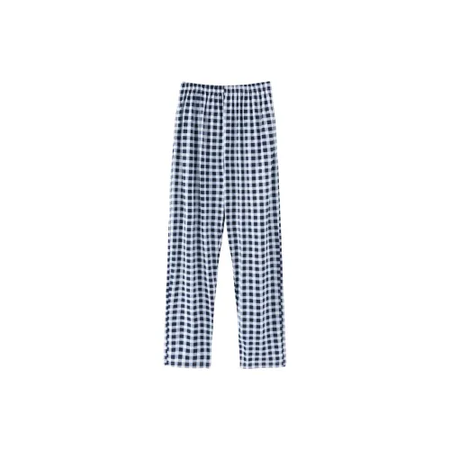 MADALLO Men Pajama Pants