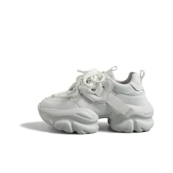 An Old Man Low-Top Chunky Sneakers Women's