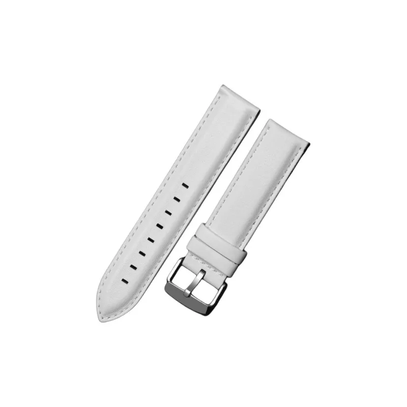 Gangjue Dw Compatibility Watch Band Genuine Leather Material-34