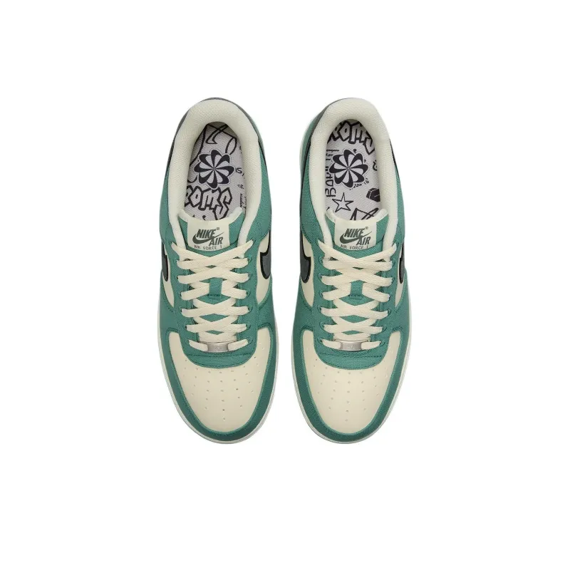 Nike Air Force 1 '07 Vintage Green-3