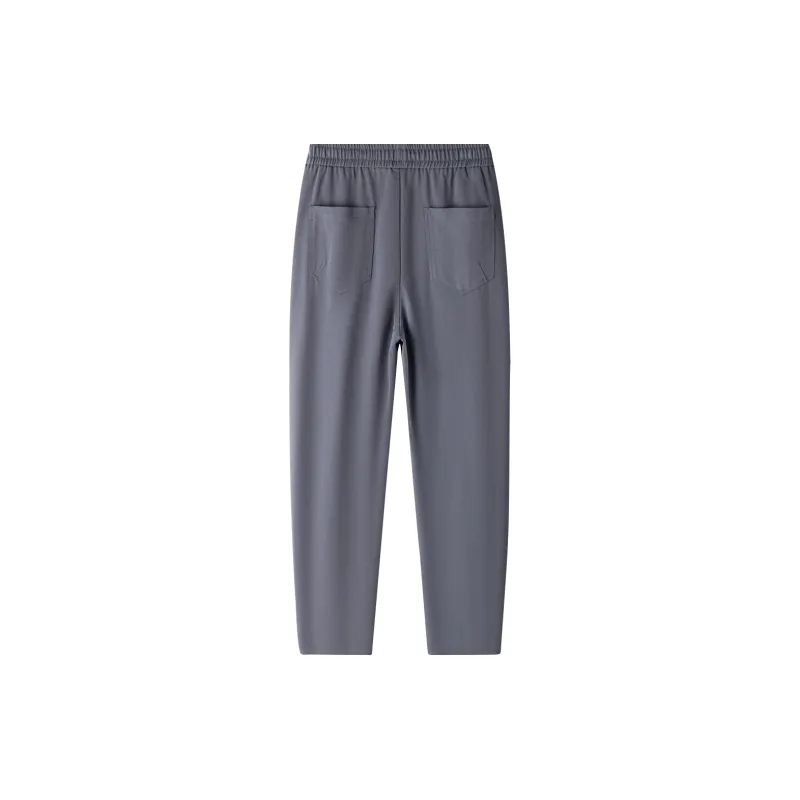 Merry City Casual Pants Unisex-5