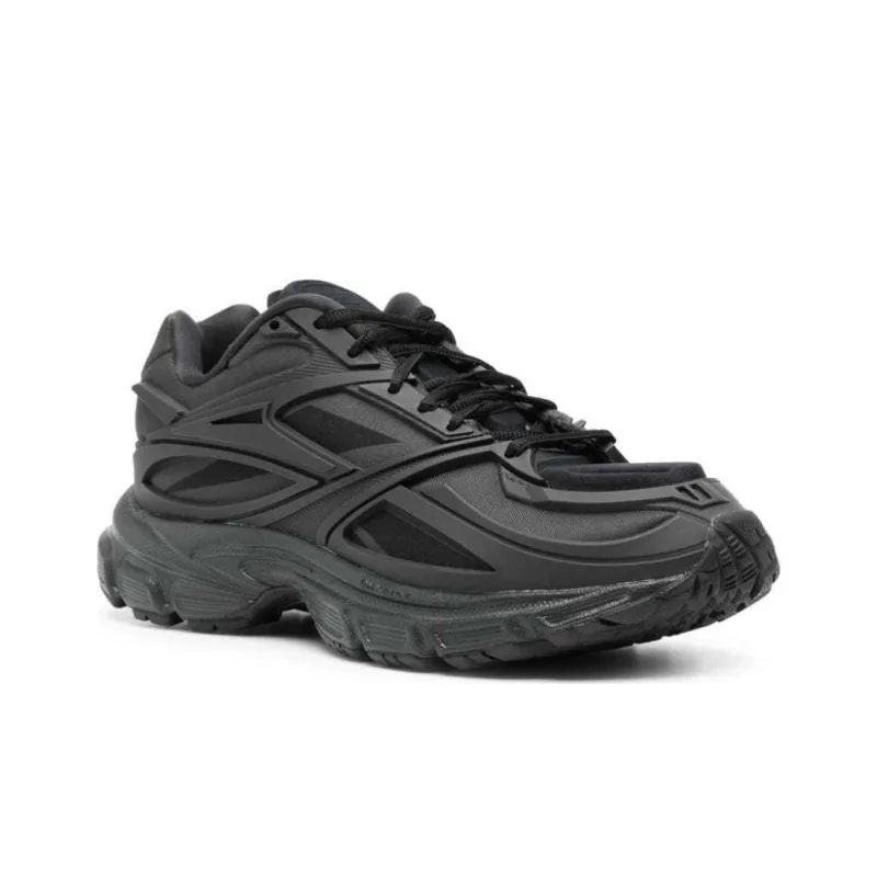 Reebok Premier Road Modern Sneakers 'Black'-2