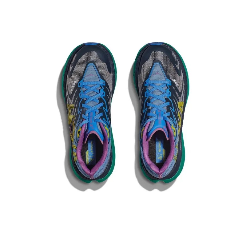 HOKA ONE ONE Tecton X 2 'Strata Virtual Blue' Women's-1