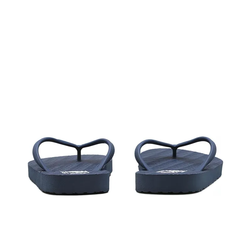 Vans X Pilgrim Slip On Slippers 'Blue'-2