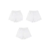 White 3 Pack