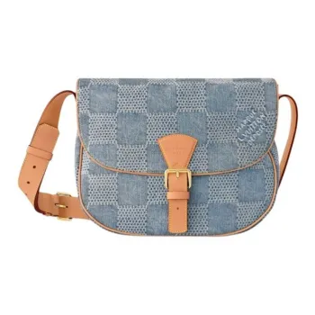 LOUIS VUITTON Montsouris Messenger Mm