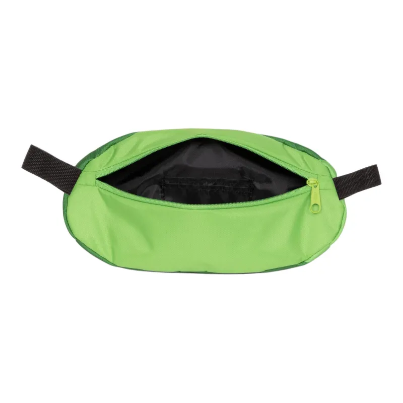EASTPAK Polyester Fanny Pack Regular Unisex Green-2