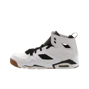 Jordan Flight Club 91 GS 'White Black'