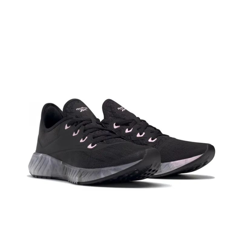 Reebok Flashfilm 2.0 Gr Black Women's-2