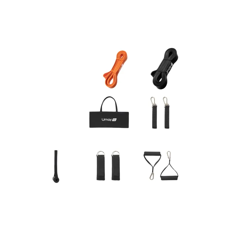 Umay Resistance Bands-24