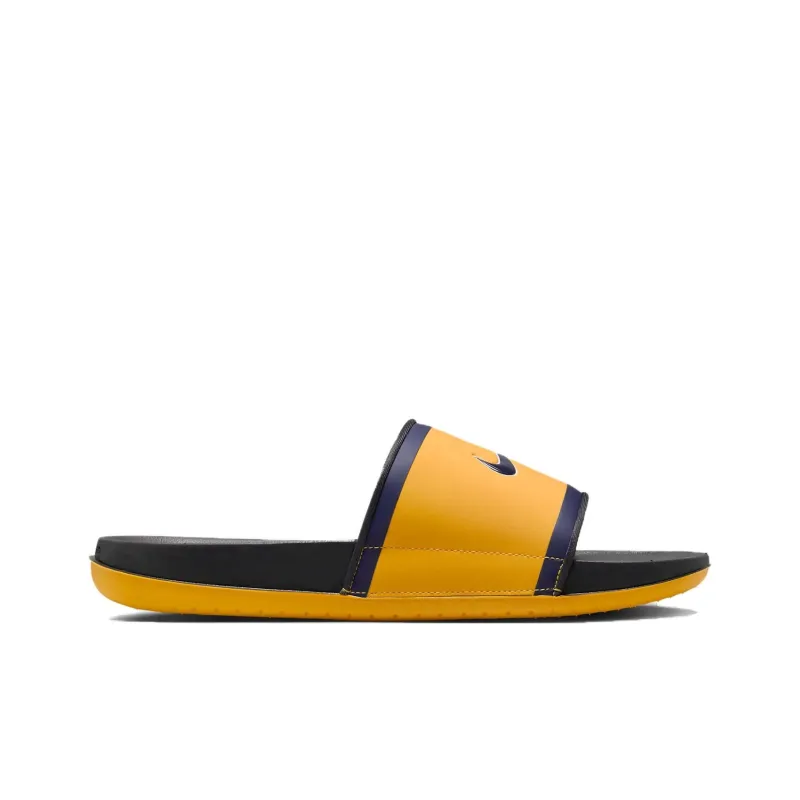 Nike Offcourt Slide Michigan-1
