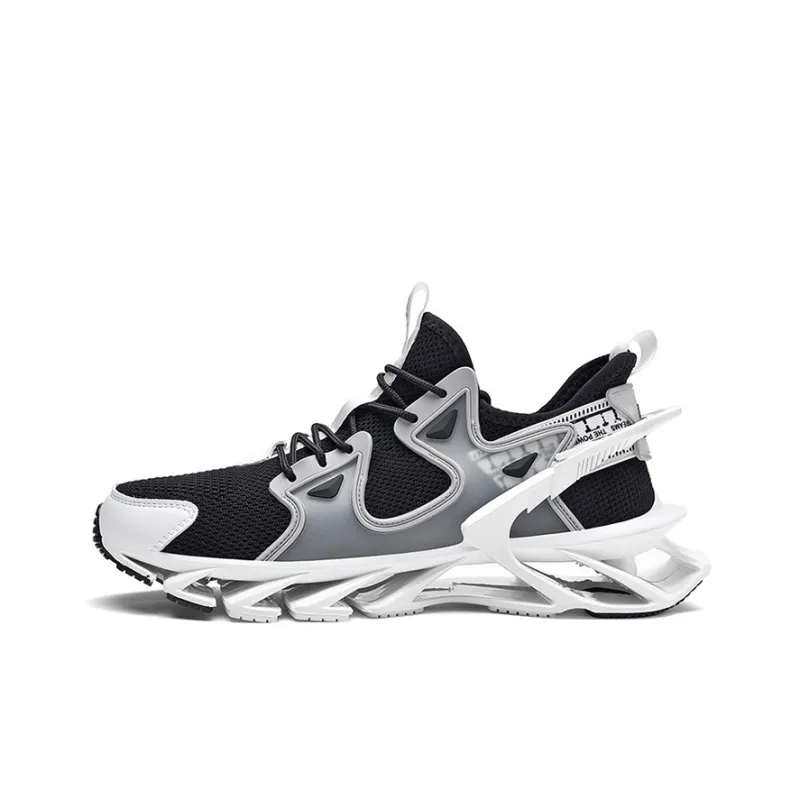 MABEL&CO Low-Top Running Shoes Men's-0