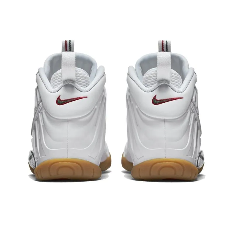 Nike Air Foamposite Pro White Gucci GS-5