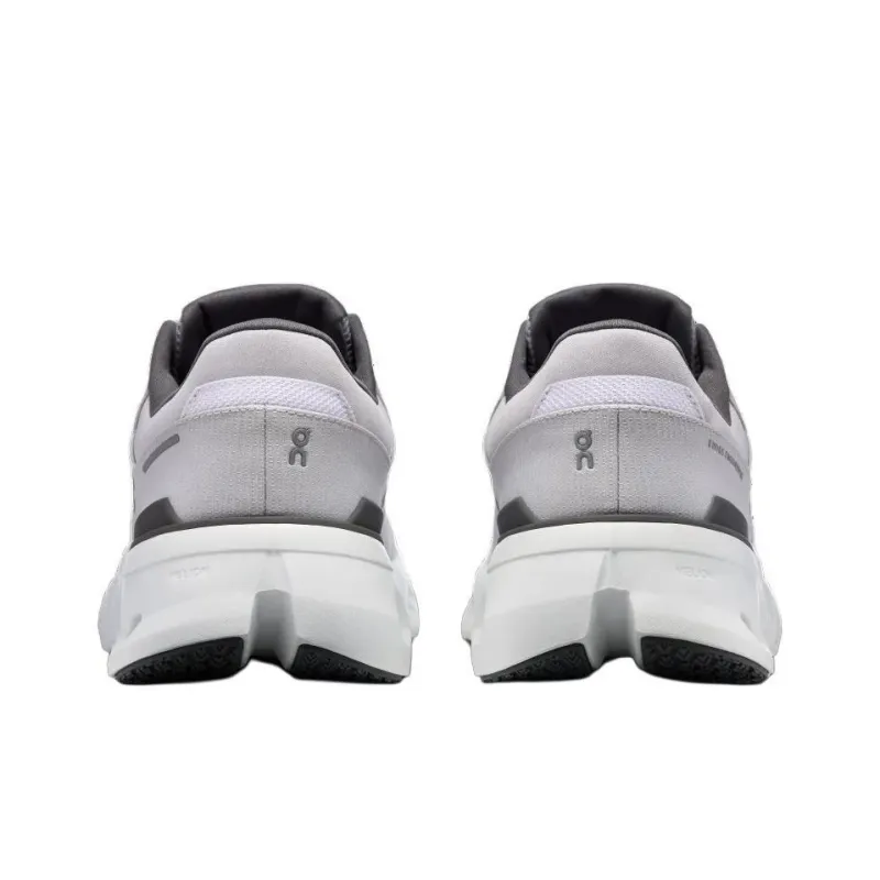 On Running Cloudrunner 2 Frost White-3
