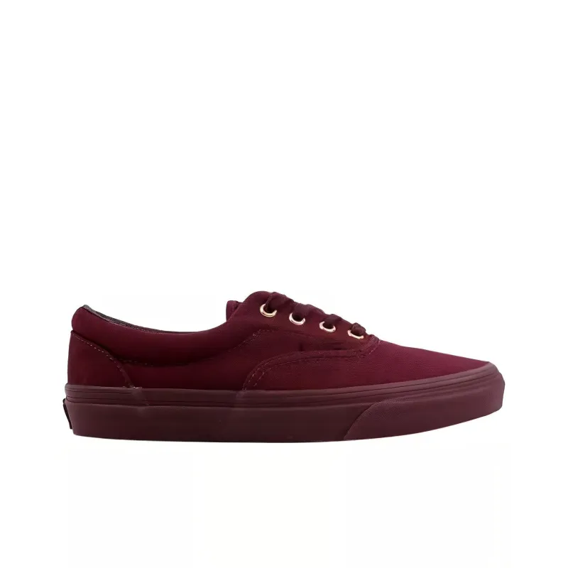 Vans Era Gold Mono Port Royale-1