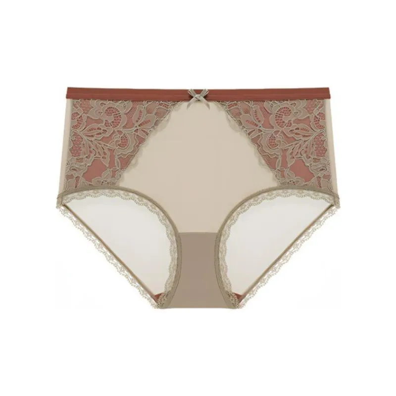 Yiqian Underpants Women's 1 Pack-2