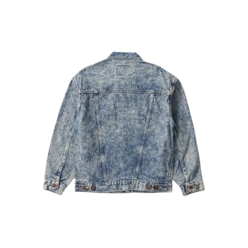 Levi’s Denim Jacket Men's Vintage Blue-1
