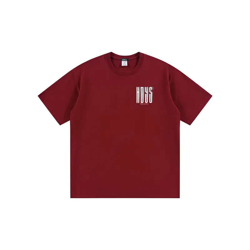 HSTYLE T-Shirts Unisex-17