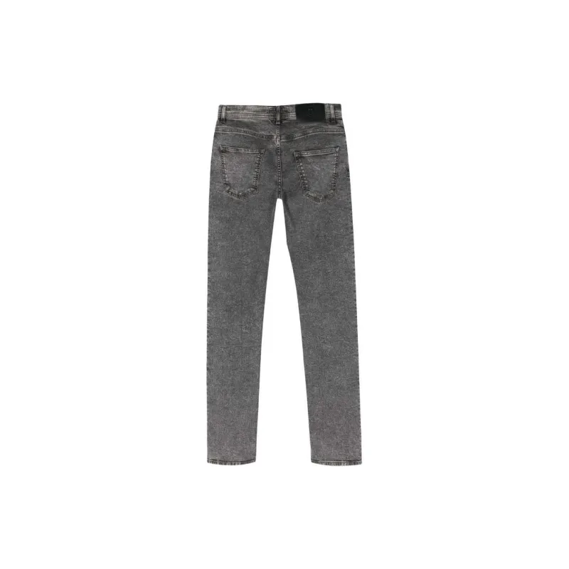 Corneliani Low rise Skinny Jeans-1