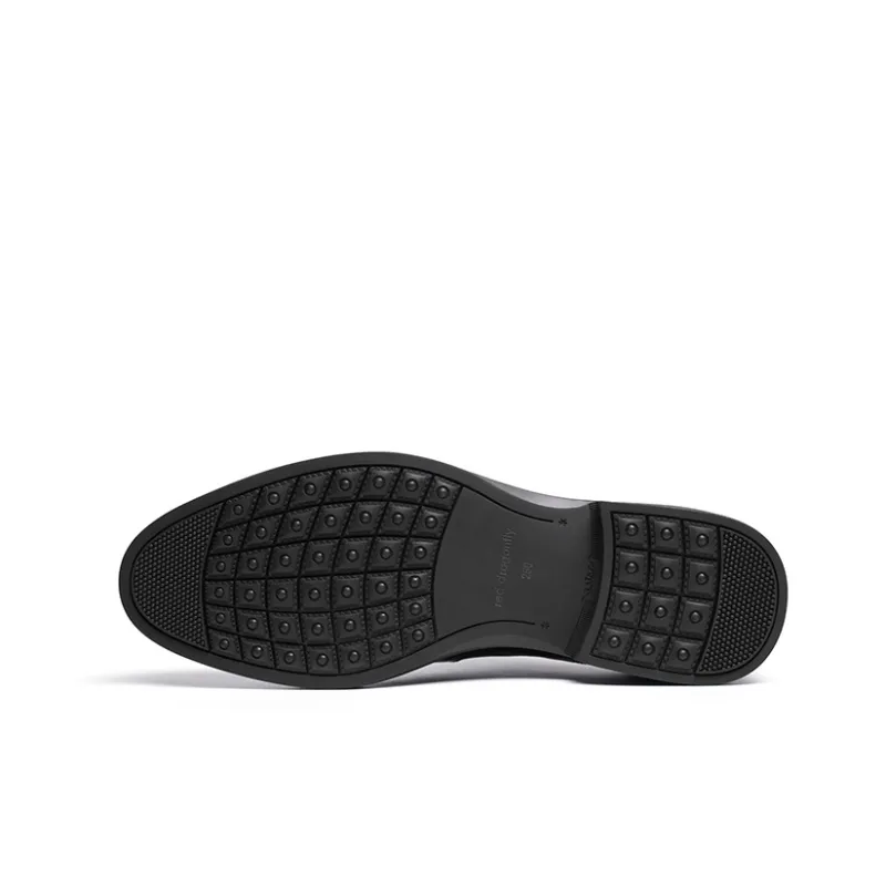 RED DRAGONFLY Dress Shoes Men's-11