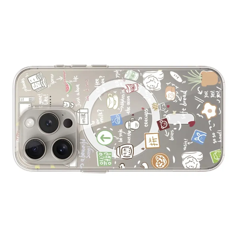 Victory charge Phone Cases-1