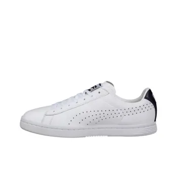PUMA Court Star Nm White/Black
