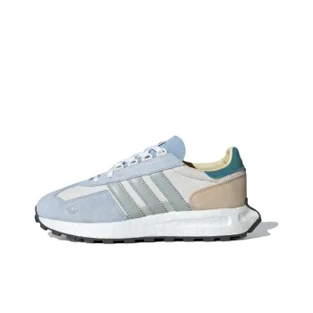 Adidas Originals Boost 'Blue White Beige'