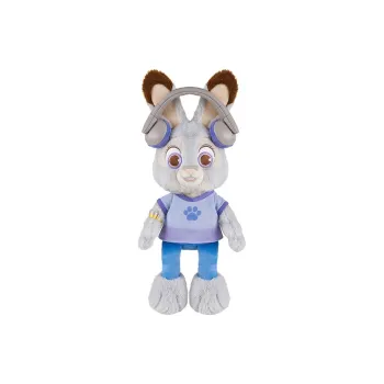 Disney Judy Zootopia Music Festival Collection Dolls Plush Doll 38cm High