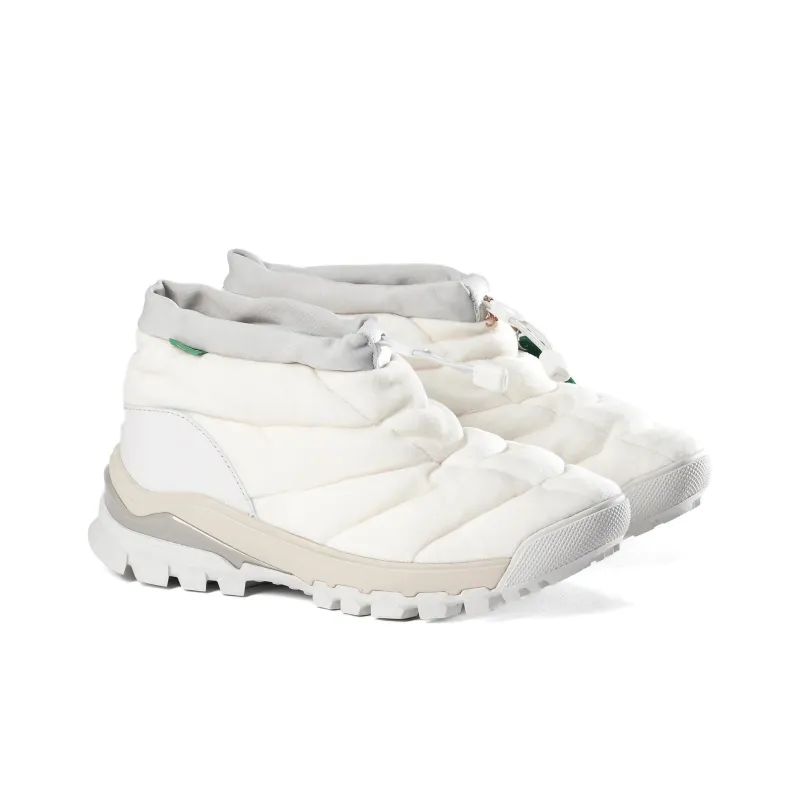 Vans Vault Slip Hiker LX Joe Freshgoods Chocolate Valley Resort Cream-2