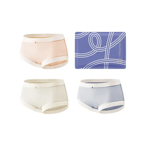 Yingzina Women's Underpants