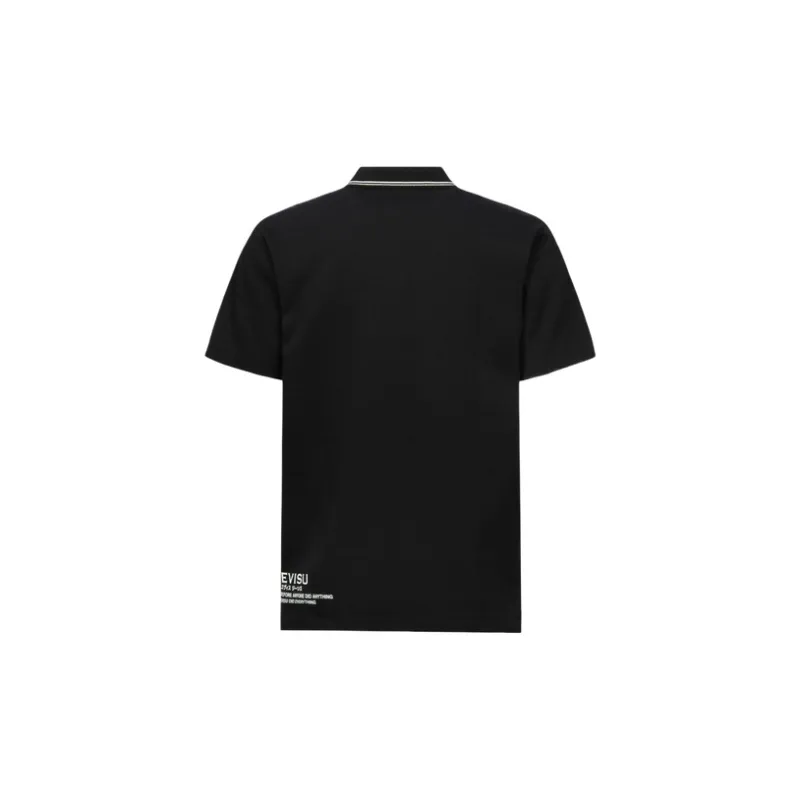 EVISU Polo Shirts Men-1